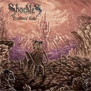 Shackles : Traitor's Gate